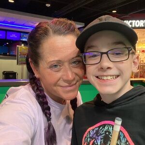 Meet your Posher, Bridget